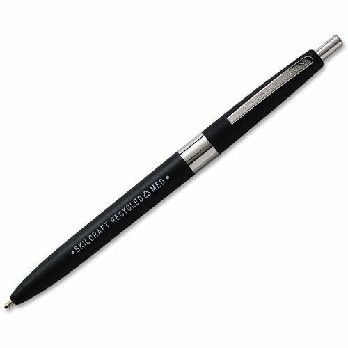 SKILCRAFT® NSN3861604 Recycled Ballpoint Pen