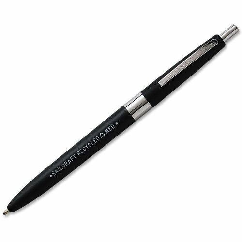 SKILCRAFT® NSN3861618 SKILCRAFT Recycled Ballpoint Pen