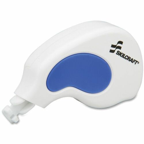 SKILCRAFT® NSN3900717 Correction Tape