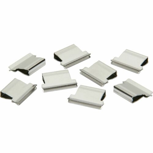 SKILCRAFT® NSN3926512 Clam Clip Dispenser Refills