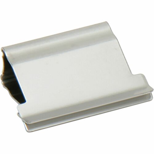 SKILCRAFT® NSN3926513 Clam Clip Dispenser Refills