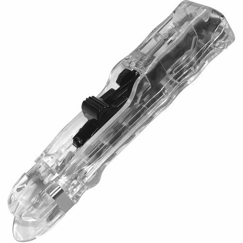 SKILCRAFT® NSN3926965 Clam Clip Dispenser