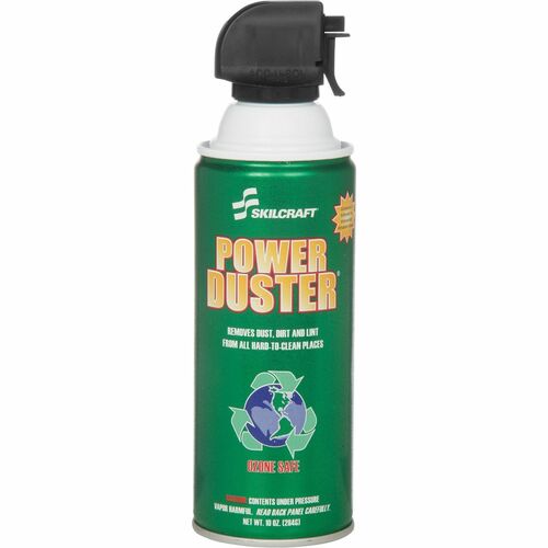 SKILCRAFT® NSN3982473 Power Duster