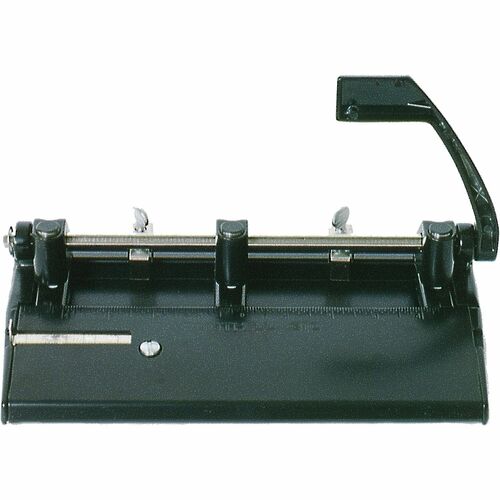 SKILCRAFT® NSN4316251 Heavy-Duty 3-Hole Punch