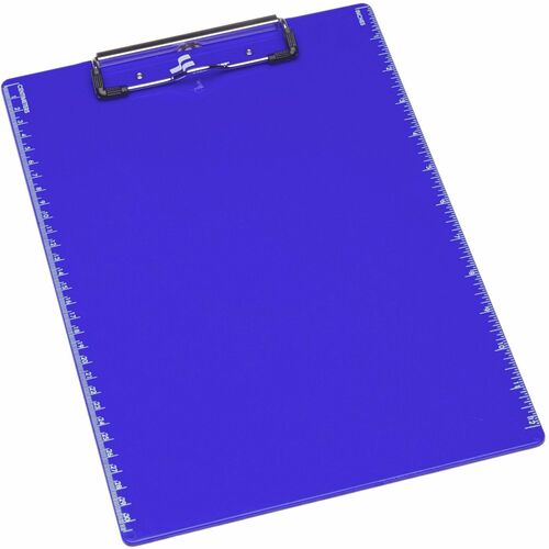 SKILCRAFT® NSN4393391 Recycled Plastic Clipboard