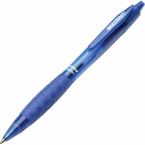 SKILCRAFT® NSN4457223 Vista Ballpoint Pen