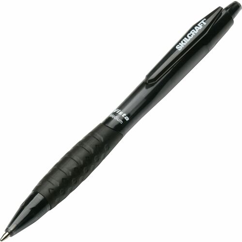 SKILCRAFT® NSN4457225 Vista Ballpoint Pen
