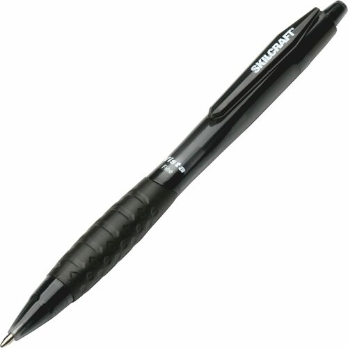 SKILCRAFT® NSN4457233 Vista Ballpoint Pen