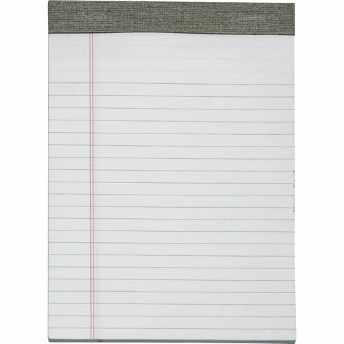 SKILCRAFT® NSN4471355 Legal Ruled Writing Pads