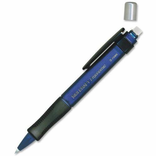 SKILCRAFT® NSN4512270 Ergonomic Mechanical Pencil