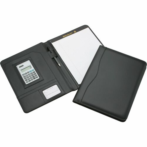 SKILCRAFT® NSN4844563 Letter Recycled Portfolio