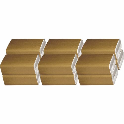 SKILCRAFT® NSN4940909 C-Fold Paper Towels