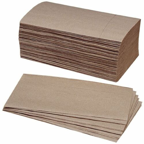 SKILCRAFT® NSN4940911 Single-fold Paper Towels