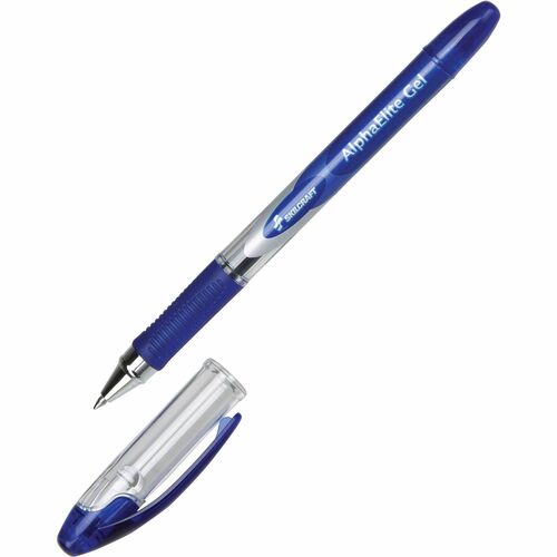 SKILCRAFT® NSN5005212 AlphaElite Gel Ink Pens