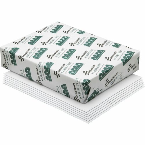 SKILCRAFT® NSN5038441 SKILCRAFT PCW Copy Paper