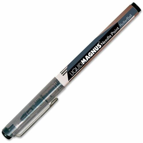 SKILCRAFT® NSN5068494 Liquid Magnus Needlepoint Pens