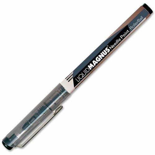 SKILCRAFT® NSN5068495 Liquid Magnus Needlepoint Pens