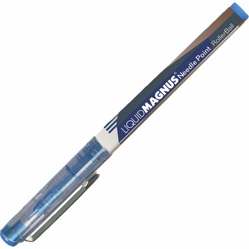 SKILCRAFT® NSN5068497 Liquid Magnus Needlepoint Pens