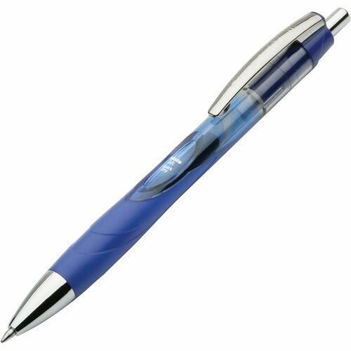 SKILCRAFT® NSN5068502 Vista Gel Ink Pen