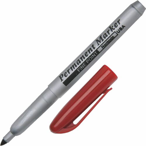 SKILCRAFT® NSN5114324 Permanent Markers