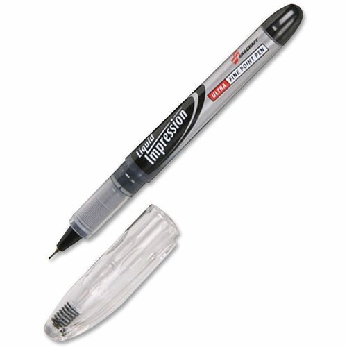 SKILCRAFT® NSN5194373 Liquid Impression Markers