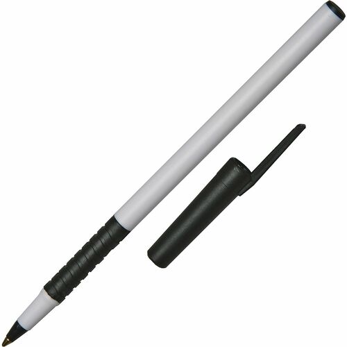 SKILCRAFT® NSN5573155 AlphaBasic Grip Ballpoint Pens
