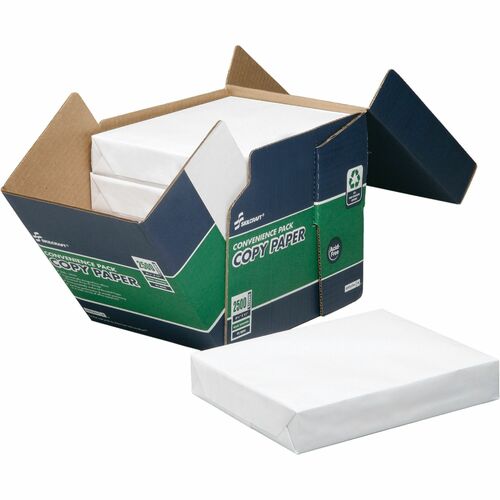 SKILCRAFT® NSN5623259 SKILCRAFT Convenience Pack Copy Paper
