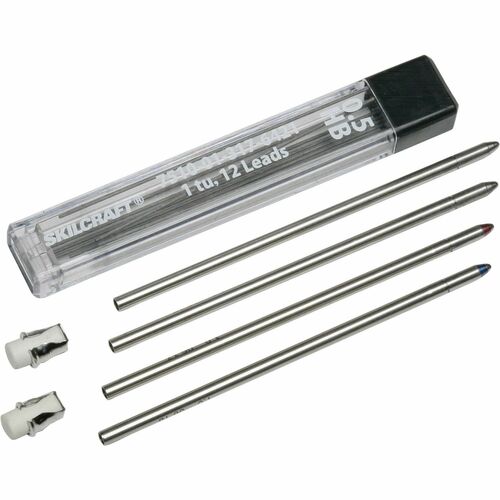 SKILCRAFT® NSN5650621 B3 Aviator Pen Refill
