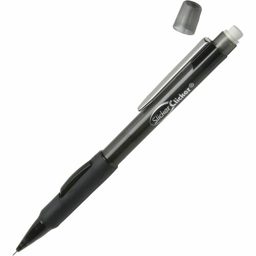 SKILCRAFT® NSN5654872 SlickerClicker Mechanical Pencil