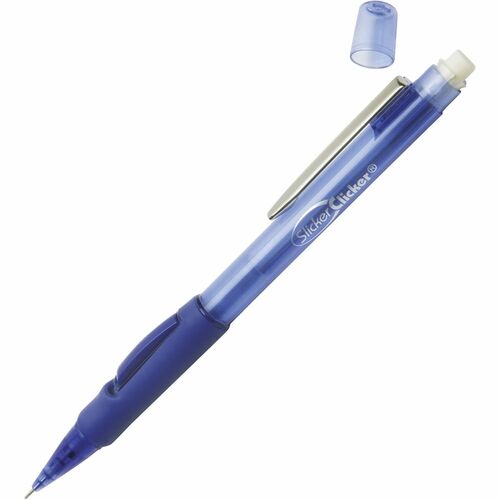 SKILCRAFT® NSN5654874 SlickerClicker Mechanical Pencil