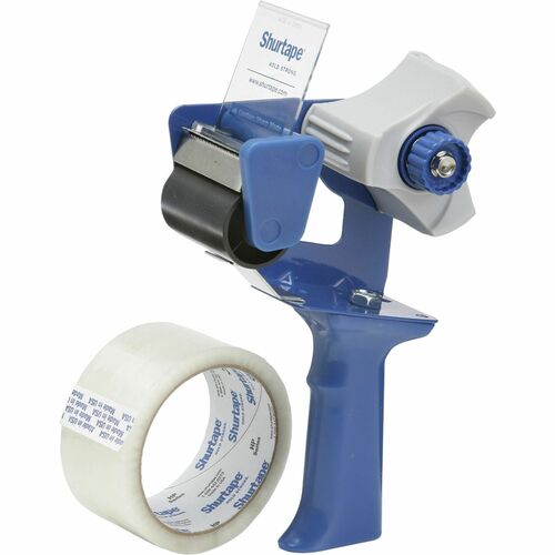 SKILCRAFT® NSN5664139 Retractable Blade Tape Dispenser
