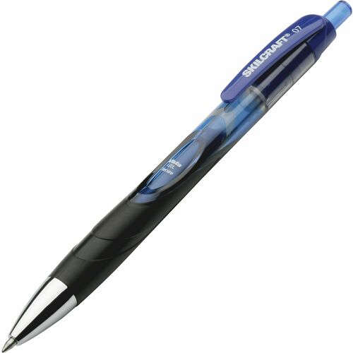 SKILCRAFT® NSN5745971 Vista Secure Gel Pens