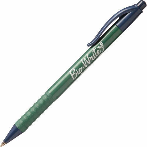 SKILCRAFT® NSN5789301 Bio-Write Ballpoint Pen