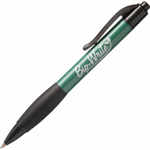 SKILCRAFT® NSN5789306 Bio-Write Ballpoint Pen
