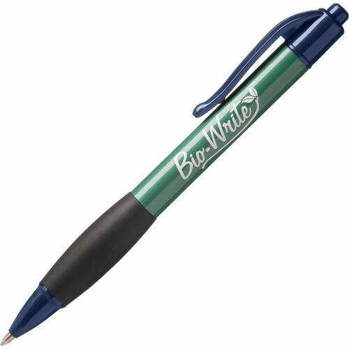 SKILCRAFT® NSN5789309 Bio-Write Ballpoint Pen
