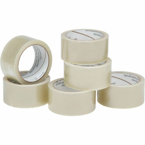 SKILCRAFT® NSN5796871 SKILCRAFT Package Sealing Tape