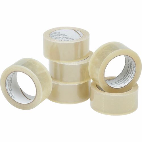 SKILCRAFT® NSN5796874 Package Sealing Tape