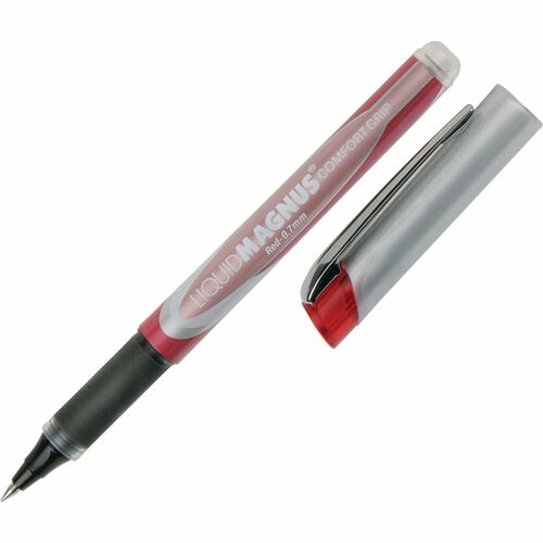 SKILCRAFT® NSN5877781 Liquid Magnus Rollerball Pens