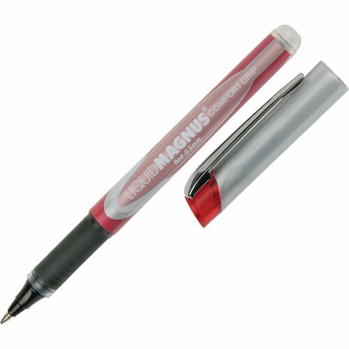 SKILCRAFT® NSN5877785 Liquid Magnus Rollerball Pens