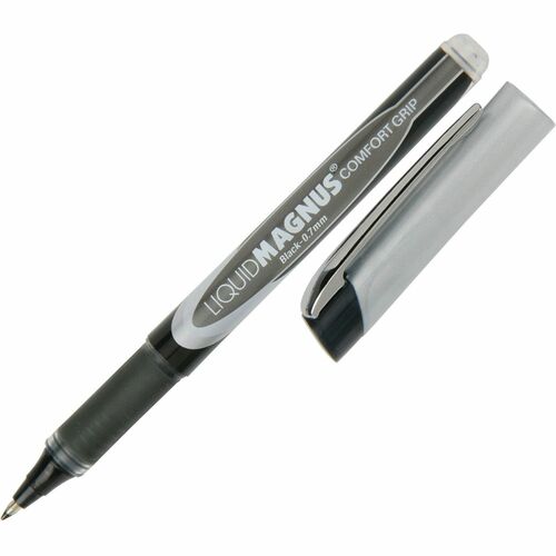 SKILCRAFT® NSN5877791 Liquid Magnus Rollerball Pens
