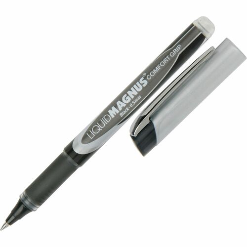 SKILCRAFT® NSN5877801 Liquid Magnus Rollerball Pens