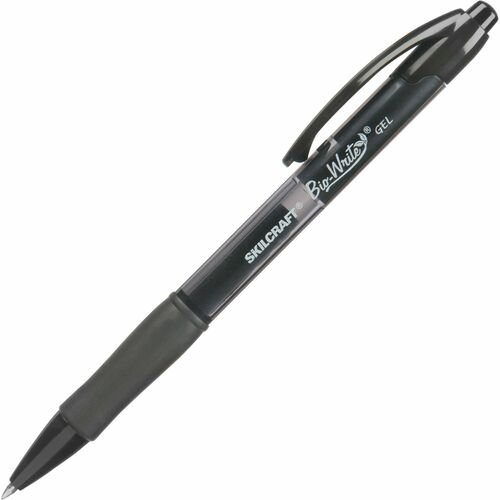 SKILCRAFT® NSN5882363 Bio-Write Gel Pens