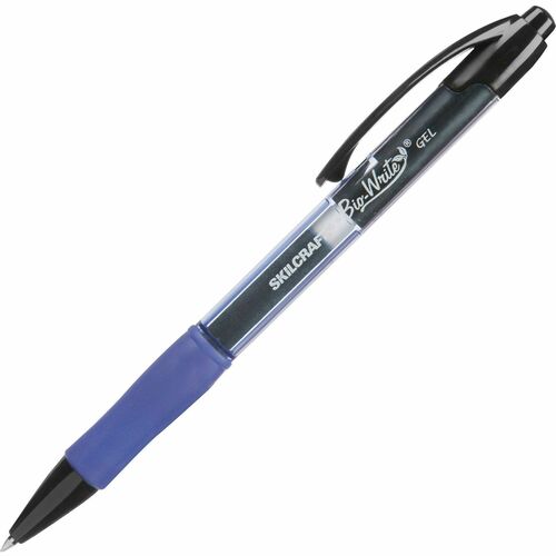 SKILCRAFT® NSN5882364 Bio-Write Gel Pens