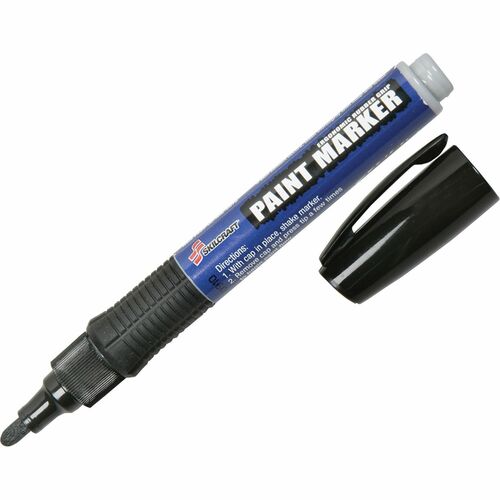 SKILCRAFT® NSN5889099 Paint Markers