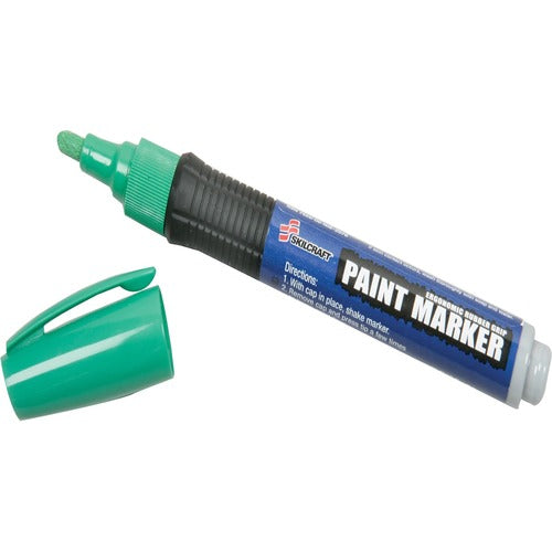 SKILCRAFT® NSN5889101 Oil-based Paint Markers