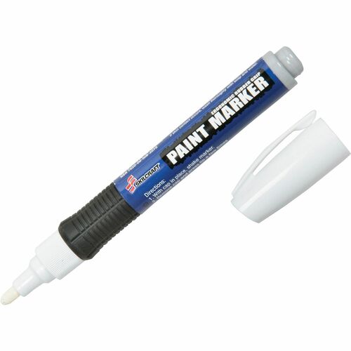 SKILCRAFT® NSN5889102 Paint Markers