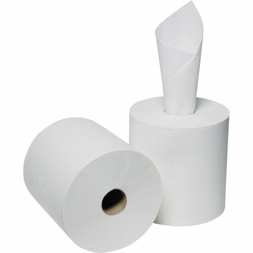 SKILCRAFT® NSN5909069 SKILCRAFT Center-Pull Paper Towels