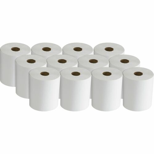 SKILCRAFT® NSN5923323 Hard Roll Paper Towels