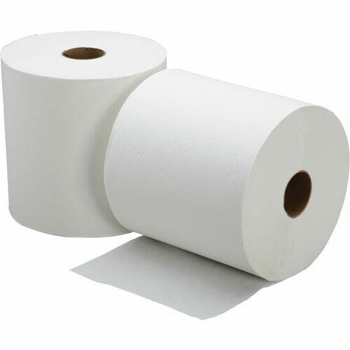 SKILCRAFT® NSN5923324 Hard Roll Paper Towels