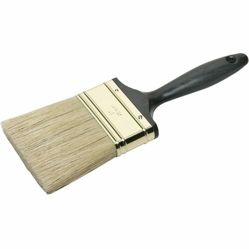 SKILCRAFT® NSN5964248 Flat Sash Paint Brush